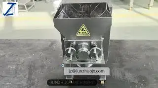 YK90 Oscillating granulator