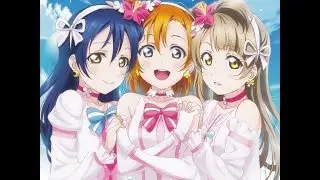 「弾いてみた」ラブライブ！ - Future style (ピアノ)