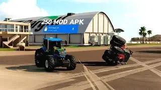 FS 20 NEW MAP WITH 250 MODS APK DOWNLOAD FARMING SIMULATOR 20