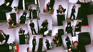 NNOA &ndash; Compliments (Official Lyric Video)