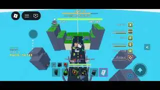 BEAT UP ROBLOXIANS WAVE DEFENSE PT2 (2)