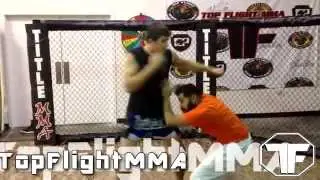 Top Flight MMA Review: MMA Training Program In Maryland