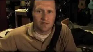 So Here We Are-Michael Heaton (Covered by The Silverfish)