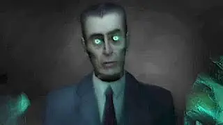 Entropy Zero 2 &mdash; это отстой (в хорошем смысле) | Часть 2 ФИНАЛ
