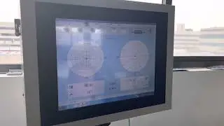 How to do the brushless bldc motor balance testing? 100%test