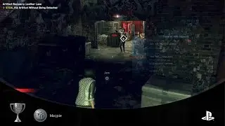 Watch Dogs: Legion: Magpie Trophy