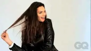Lisalla Montenegro: Behind the Scenes - The Women of GQ