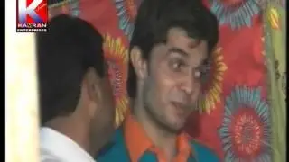Aijaz sain jo kalam   saagr men tere saqi  rajab innayat gulzar
