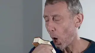 [Mini-YTP] Michael's Ice Cream Sandwich