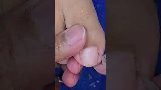 Proper Cuticle ep6 #trending #satisfying #amazing #relaxing #viralvideo 