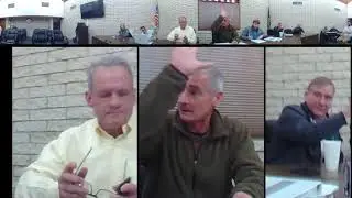 APC Meeting - 1/15/26