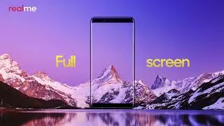 Realme 1, Keep it Real