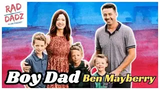 Raising All Boys | EP. 2