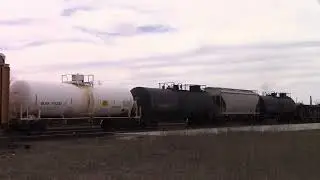 1st train CN 8822 CN 5601, 2nd train CN 3280 CN 3209 CN 3086, 3rd train CN 8020 CN 2993 April 4 2023