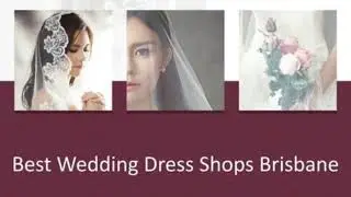 Best Bridal Shops in Brisbane, AUS   www foreverbridal com au
