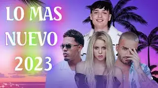 MIX REGGAETON 2023💥FEID 2023 - MEJORES CANCIONES 2023