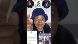 Electoral Commission of Zambia Don't Play Games with US Hakainde Hichilema is not a Life time 