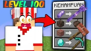 AKU PUNYA KEKUATAN UNTUK MERUBAH APAPUN MENJADI SENJATA OP Ft. @wildanxd
