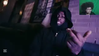 Goon Glizz - 4th Quarter ( Official Music Video ) Dir By - Billy Draco(REACTION!🤯)