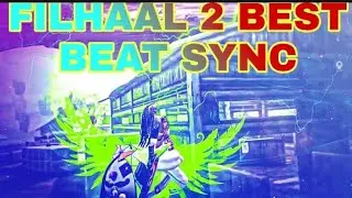 Filhaal 2 full song | filhaal 2 (mohabbat) | filhal 2 pubg montage filhaal 2 | #filhaal2