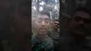 Military Man Slams Tamilnadu Police for Tuticorin Firing Attack