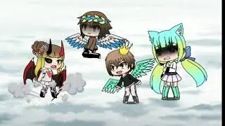 Dynasty Remix/ Gacha Life/