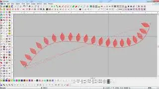 Place On Line Basic | StitchMax | Training Video Part-10