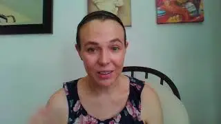 Lauren's ME/CFS Awareness Video 2018