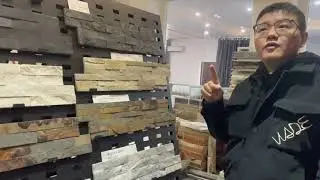 Find USA market best sellers STACKED STONE