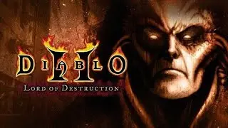 Diablo 2 LoD AKT5 Камфортум.РФ
