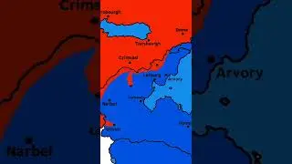 Suzerain || Rumburg-Sordish War