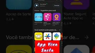 App Viva Sorte