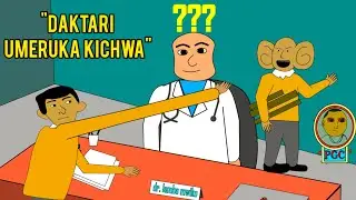 Falaguy the interviewee. | Bob kichwa Ngumu Ep67 and a kuota.
