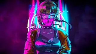 Best Dark Electro/Midtempo/Techno/Darksynth 
