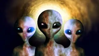 Alien Encounter Reports Exploded in 1954