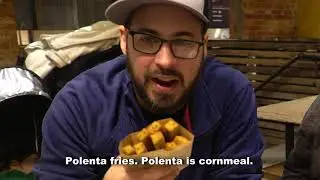 Tripping Kosher: Shouk - Washington, D.C.