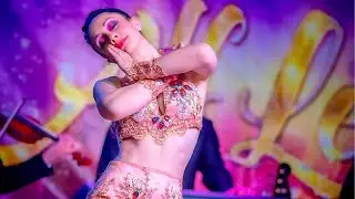 Maria Dalal: El Assab Ya Habibi en el Alf Leyla Festival