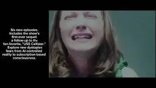 Top 3 Netflix Series You Can&rsquo;t Miss! (Narcos, Arcane, Black Mirror) | TeoTopThree