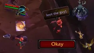 Typical Ascension Gameplay.