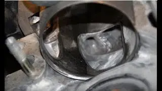 LML intake PORTING | vespa 177 tuning | FMP - SolidPASSion |