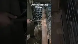 final part kitchen try shelf making process #manufacturing #makingvideos #kitchenitems