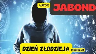 Jabond – Dzień złodzieja (Official Video) | Sprytny Jazz & Soul AI 2025