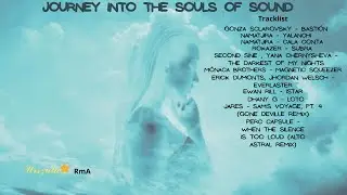 RmAॐ ➳ NIGHT Studio ➆➁Progressive DeeP House 亗 Journey into the Souls of Sound 亗