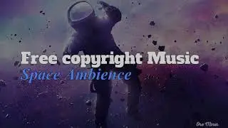 Ore Miner - FreeCopyright Music | Documentary | Space Music | Video Games Space Music Ambient
