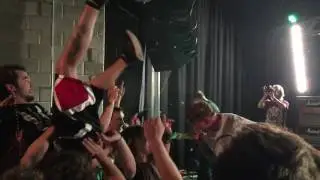 Polar - Destroy @ Ham (Belgium)