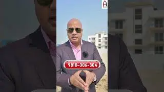 BPTP PE Block: The Smart Choice for Living, Investing, and Building!  #realestate