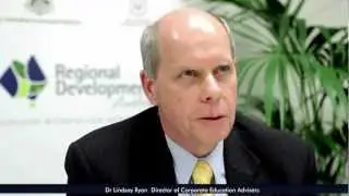 Regional Development Australia