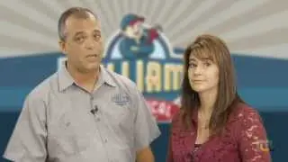 Williams Mechanical | Duke City Local