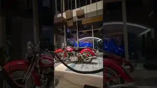 Casino Night Walk | Lights & Atmosphere. Hollywood, Florida. #shortsvideo #usa #originalvideo