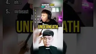 Best Ray reaction #ray